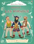 Habille les pirates