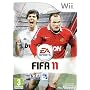 FIFA 11 (Wii) by Electronic Arts