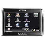 Magellan RoadMate 1470 4.7-Inch Widescreen Portable GPS Navigator