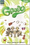 Groovy Music - Groovy jungle