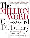 The Million Word Crossword Dictionary