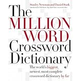 The Million Word Crossword Dictionary