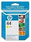 HP 51644Y Inkjet Print Cartridge