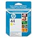 HP 51644Y Inkjet Print Cartridge (Yellow)
