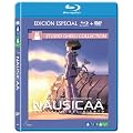 Nausica� Del Valle Del Viento [Blu-ray]