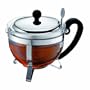 BODUM 1922-16-6 Teebereiter 1,0l CHAMBORD