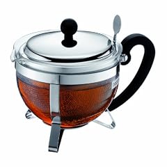 BODUM 1922-16-6 Teebereiter 1,0l CHAMBORD