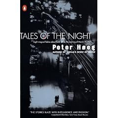 Tales of the Night