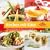 Kochen mit K�se. Ideen und Rezepte f�r Fans von Gouda & Co