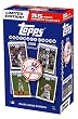Topps MLB Baseball Cards 2008 New York Yankees Boxed Collector's Edition 55 Card Team Set