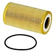 K&N HP-7011 Oil Filter