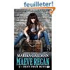 Maeve Regan, Tome 2 : Dent pour dent