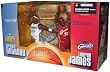 Lebron James Vs Carmelo Anthony - Deluxe 2-pack - Mcfarlane Sportspicks NBA