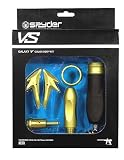 NEW Spyder VS3 VS2 VS 2 Paintball YELLOW Color Body Kit