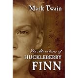 TheAdventuresofHuckleberryFinn