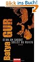 Denn am Sabbat sollst du ruhen: Roman