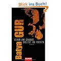 Denn am Sabbat sollst du ruhen: Roman