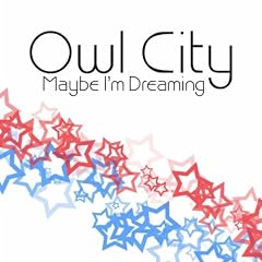 Maybe I'm Dreaming