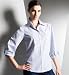 (Parent_T501412) Autograph Weekend Pure Cotton Stripe Shirt in Miscellaneous