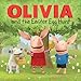 OLIVIA and the Easter Egg Hunt (Olivia TV Tie-in)