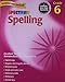 Spelling, Grade 6 (Spectrum)