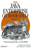 The Java Enterprise CD Bookshelf