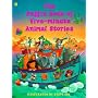 The Puffin Book of Five-minute Animal Stories