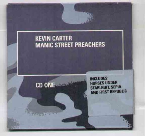 Manic Street Preachers Foto 7