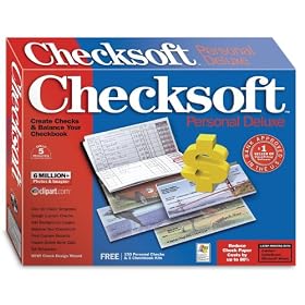 Checksoft Personal Deluxe