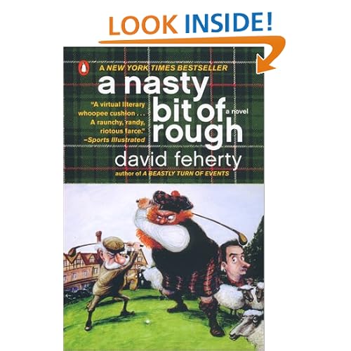 A Nasty Bit of Rough