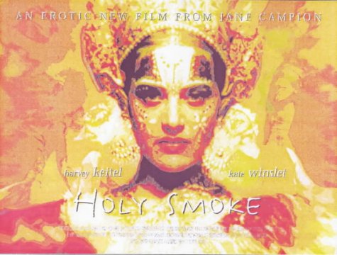 Title: Holy Smoke (Bloomsbury Paperbacks)