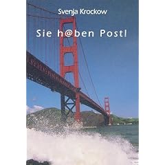 Sie h@ben Post!