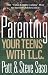 Book Parenting Your Teens with T.L.C. (W)