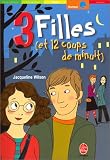 3 filles et 12 coups de minuit