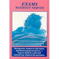 Exams Without Nerves