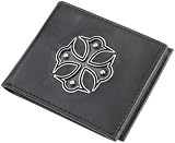 Levi's Men's Cross Traveler Wallet