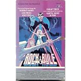 Rock & Rule