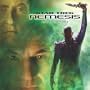 Star Trek Nemesis 2004 Wall Calendar