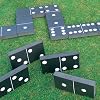 Giant Dominoes