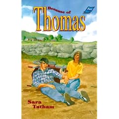 Because of Thomas (Light Line)