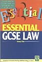 Essential GCSE Law (Essentials)