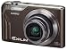 CASIO �f�W�^���J���� EXILIM EX-H15 �u���E�� EX-H15BN