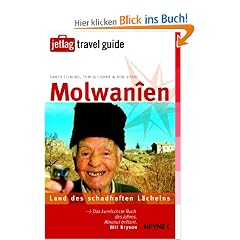 Molwanien. Land des schadhaften L�chelns