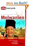 Molwanien. Land des schadhaften L�chelns