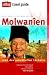 Bücher : Molwanien. Land des schadhaften Lächelns