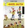 Lucky Luke, Tome 38 : Marcel Dalton