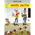 Lucky Luke, Tome 38 : Marcel Dalton