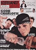 KERRANG MAGAZINE BACK ISSUE 940 GOOD CHARLOTTE - REEL BIG FISH - BIOHAZARD