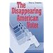 The Disappearing American Voter