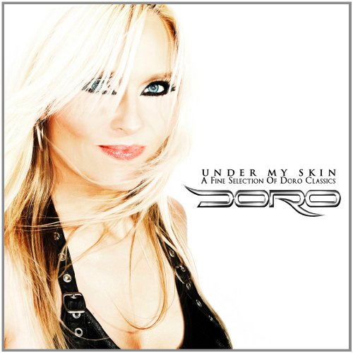 Produkt-Bild: Under My Skin (a Fine Selection of Doro Classics)